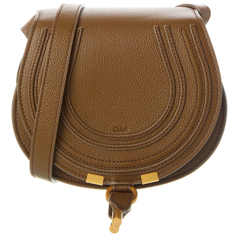 Chloe Mini Marcie Bag